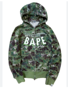 The Bape Sweater Marvel of Unlock Style and Comfort: